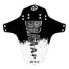 Reverse Blatník přední MudGuard Braaap Reverse Blatník přední MudGuard Braaap