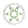 Reverse Brzdový kotouč 160 mm, 6 děr, Alloy/Steel, Light Green Reverse Brzdový kotouč 160 mm, 6 děr, Alloy/Steel, Light Green