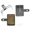 Reverse Destičky brzdové Shimano Deore organické Reverse Destičky brzdové Shimano Deore organické