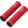 Reverse Gripy MTB Stamp Basic 31 x 125 mm červené Reverse Gripy MTB Stamp Basic 31 x 125 mm červené