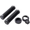 Reverse Gripy Nico Vink Signature 30 mm černé Reverse Gripy Nico Vink Signature 30 mm černé