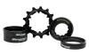Reverse Microspline Single Speed Kit 13T černý Reverse Microspline Single Speed Kit 13T černý