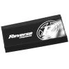 Reverse Neopren pod řetěz 260x125x115 mm černo-bílý Reverse Neopren pod řetěz 260x125x115 mm černo-bílý