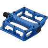 Reverse Pedály Super Shape 3-D Blue
