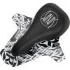Reverse Sedlo Nico Vink Signature Series černo-bílé Reverse Sedlo Nico Vink Signature Series černo-bílé