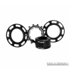 Reverse Single Speed Kit Expert HG 13 zubů černý Reverse Single Speed Kit Expert HG 13 zubů černý