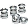 Reverse Šrouby do převodníku Alloy 7 mm stříbrné, 4 ks Reverse Šrouby do převodníku Alloy 7 mm stříbrné, 4 ks
