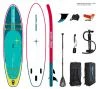 Ridewave Romantic 11 2026 paddleboard set Ridewave Romantic 11 2026 paddleboard set