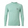 Rip Curl Pánské lycrové triko STREAMLINE, dlouhý rukáv Rip Curl Pánské lycrové triko STREAMLINE, dlouhý rukáv