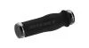 Ritchey Gripy Wcs Truegrip Ergo Locking Černá 128 Mm