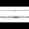 RITCHEY Classic Flat Hp Silver 560 Mm řidítka