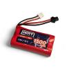 Akumulátor 1500mAh 7,4V SM pro Defender 1/8