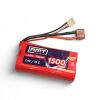 IQ models Akumulátor Li-on 7,4V 1500mAh T-dean - EAGLE 3
