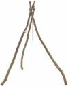 Robens systém na trojnožku Bushcraft DIY Tripod Robens systém na trojnožku Bushcraft DIY Tripod