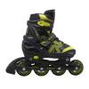 Roces Jokey 3.0 Boy Black-Lime dětské kolečkové brusle Roces Jokey 3.0 Boy Black-Lime dětské kolečkové brusle