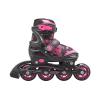 Roces Jokey 3.0 Girl Black-Pink dětské kolečkové brusle Roces Jokey 3.0 Girl Black-Pink dětské kolečkové brusle