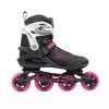 Roces PIC X Woman Black/Pink dámské kolečkové brusle + sleva 300,- na příslušenství