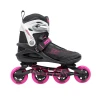 Roces PIC X Woman Black/Pink dámské kolečkové brusle + sleva 300,- na příslušenství Roces PIC X Woman Black/Pink dámské kolečkové brusle + sleva 300,- na příslušenství
