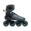 Roces R-EVO 84 Woman Black/Blue/Green kolečkové brusle + sleva 300,- na příslušenství Roces R-EVO 84 Woman Black/Blue/Green kolečkové brusle + sleva 300,- na příslušenství