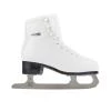 Roces Paradise Eco-Fur White lední brusle