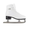 Roces Paradise Eco-Fur White lední brusle
