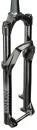 Rock Shox vidlice Recon Silver RL, black 120mm, 1 1/8[34] x 1 1/2[34] Tapered, osa 15x110mm