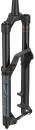 Rock Shox vidlice ZEB Select Charger RC, mat black, 170mm, Tapered 1 1/8[34]x1 1/2[34] , osa 15x110mm