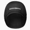 Rockbros Letní čepice na kolo YPP037 (černá) Rockbros Letní čepice na kolo YPP037 (černá)