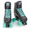 Croxer Alessa black/mint trekové brusle Croxer Alessa black/mint trekové brusle