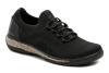 Romika 74R016200700 černé dámské tenisky