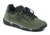 Romika 95R006200700 khaki dámské polobotky