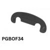 RRP Proguard Bolt-on V2 Na Fox 34 Non-step Cast adaptér