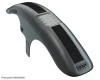 RRP Proguard Front Plain Black Standard blatník