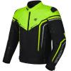 RSA Bunda na motorku Compact 2 EVO černo-šedo-fluo žlutá + sleva 300,- na příslušenství RSA Bunda na motorku Compact 2 EVO černo-šedo-fluo žlutá + sleva 300,- na příslušenství