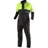 RSA Kombinéza do deště černo-fluo žlutá RSA Kombinéza do deště černo-fluo žlutá