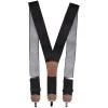 RSA Motorcycle černé bez nýtů kšandy RSA Motorcycle černé bez nýtů kšandy