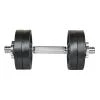 RULYT Činka nakládací Angular jednoruční 12 kg 30mm tyč/4x kotouč