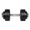 RULYT Činka nakládací Angular jednoruční 14 kg 30mm tyč/6x kotouč