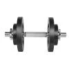 RULYT Činka nakládací Angular jednoruční 15 kg 30mm tyč/4x kotouč RULYT Činka nakládací Angular jednoruční 15 kg 30mm tyč/4x kotouč