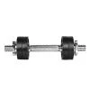 RULYT Činka nakládací Angular jednoruční 6 kg 30mm tyč/4x kotouč