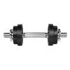 RULYT Činka nakládací Angular jednoruční 7 kg 30mm tyč/4x kotouč