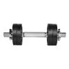 RULYT Činka nakládací Angular jednoruční 8 kg 30mm tyč/4x kotouč