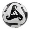 Adidas Fotbalový míč Tiro Club bílo-černý Adidas Fotbalový míč Tiro Club bílo-černý