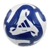 Adidas Fotbalový míč Tiro Club modro-bílý Adidas Fotbalový míč Tiro Club modro-bílý