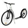 RULYT HM-ACTIVE 26"/20" bílá koloběžka