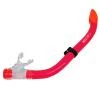 RULYT Calter Kids 9301pvc červený šnorchl RULYT Calter Kids 9301pvc červený šnorchl