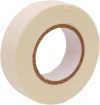 Rulyt Sport bílá 10m x 2cm textilní páska na hokejku