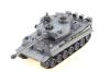 s-Idee RC bojový tank German Tiger s interaktivní věží 1:28 s-Idee RC bojový tank German Tiger s interaktivní věží 1:28