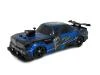 RC driftovací auto Ford Mustang světla, pára, baterie, 1:16 4WD