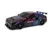 RC driftovací auto Toyota GTR světla, pára, baterie, 1:16 4WD